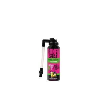 Gonfia e ripara Spray universale 125ml - 1