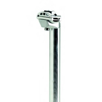 Reggisella MTB/ROAD-Alluminio Ø 25,4 mm lunghezza 300mm - 1