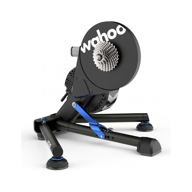 Wahoo Rullo Kickr Power Trainer V6-wifi - 4