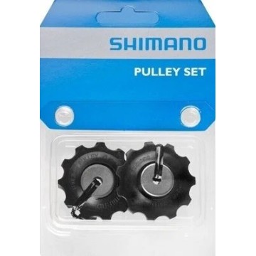 SHIMANO Set rotelle Cambio RD-5700 - 1