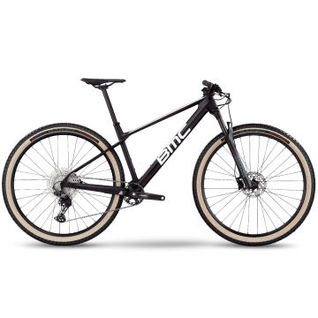 Bici BMC Twostroke 01 Five 29" Carbon MTB 2022 carbon-white size L - 1