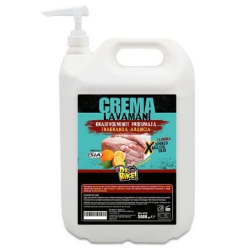 DrBike Detergente-Crema Lavamani 5 litri - 1
