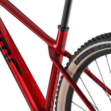 Bici BMC Twostroke 01 Four GX Eagle mix Size L red/blk/blk - 7