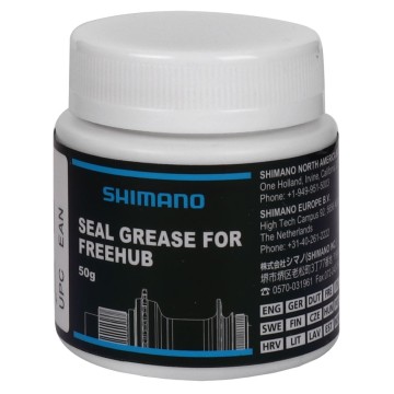 SHIMANO Grasso Premium Grease 50g - 1