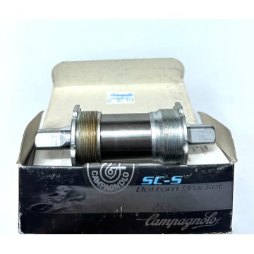 Campagnolo Movimento Centrale 115.5mm ENG BB02-SS15BC - 1